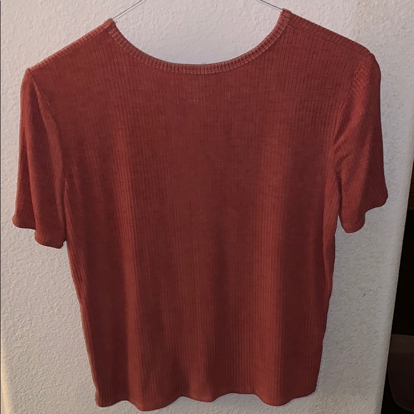 Zara Basic Tee - Picture 2 of 3